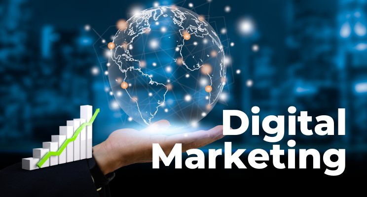 Power of Digital Marketing