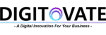 Digitovate Logo