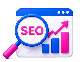 SEO Icon