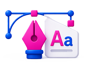 logo Design Icon